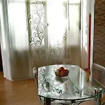 La Casita Del Arte 아파트 *