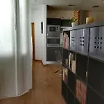 아파트 La Casita Del Arte