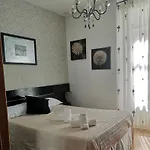 아파트 La Casita Del Arte 카디스