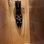 La Casita Del Arte 아파트