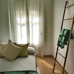 아파트 La Casita Del Arte 카디스