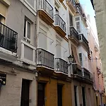 La Casita Del Arte 카디스