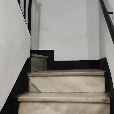 아파트 La Casita Del Arte *