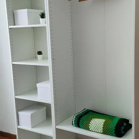 La Casita Del Arte * 카디스