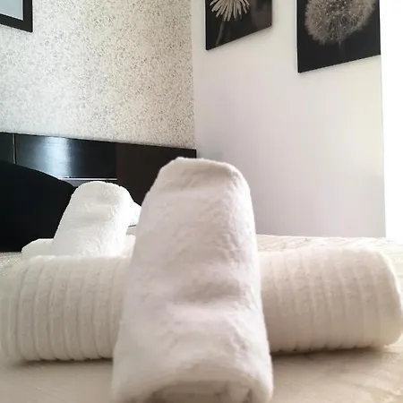 La Casita Del Arte Cadix