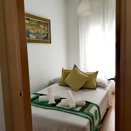 La Casita Del Arte Cadix