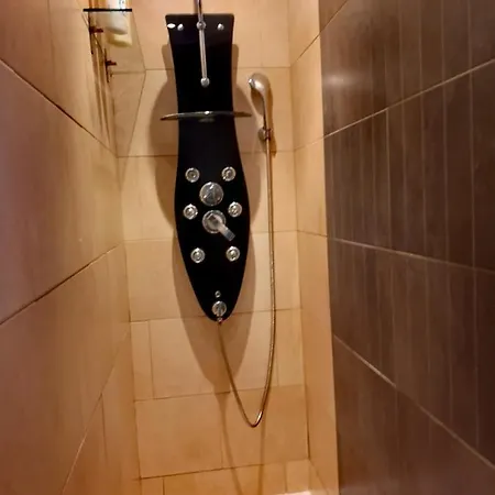 La Casita Del Arte Apartment