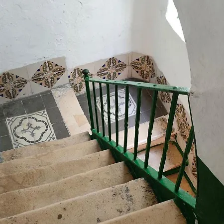 Apartment La Casita Del Arte