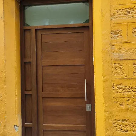 La Casita Del Arte * Cadix