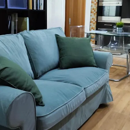 La Casita Del Arte Cadix