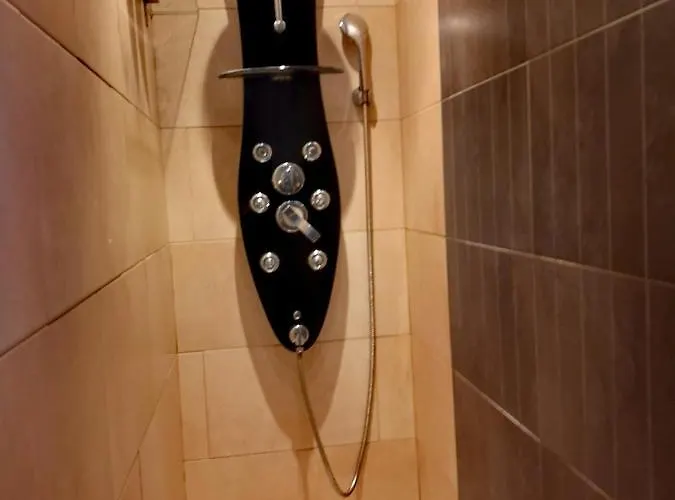 La Casita Del Arte Appartement