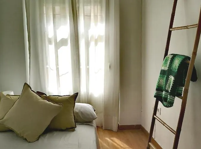 Διαμέρισμα La Casita Del Arte Καντίζ