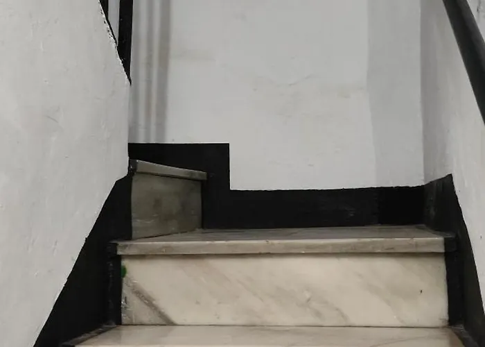 Διαμέρισμα La Casita Del Arte *