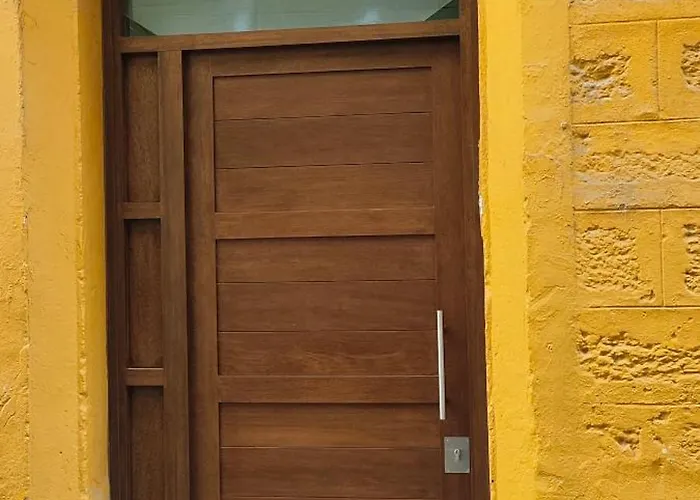 La Casita Del Arte * Καντίζ