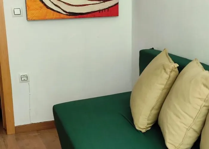 La Casita Del Arte * Cádiz