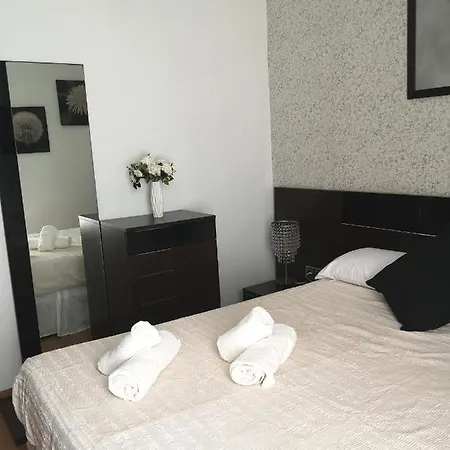 Apartmán La Casita Del Arte Cádiz