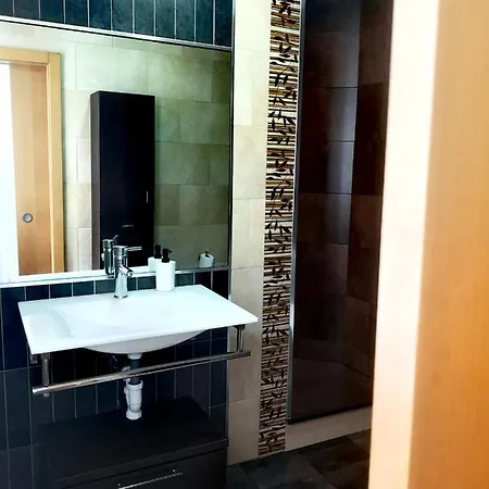 Apartmán La Casita Del Arte *