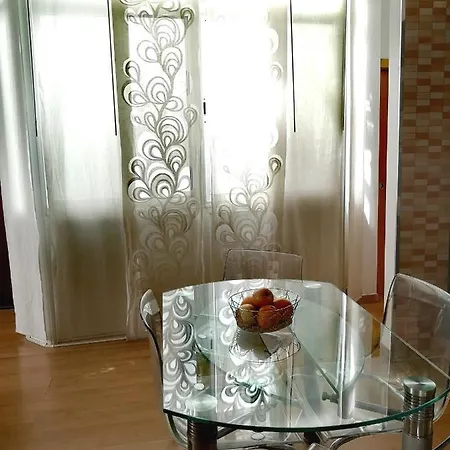 La Casita Del Arte アパート *