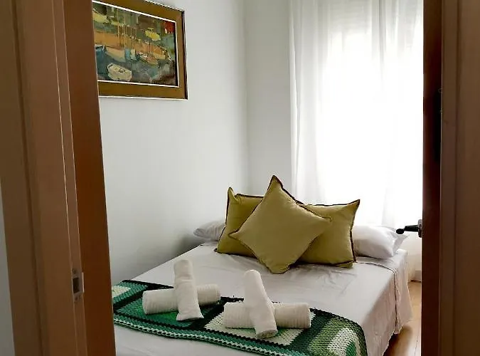 La Casita Del Arte 카디스