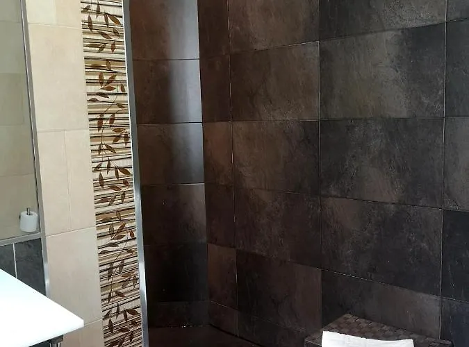 La Casita Del Arte * 카디스