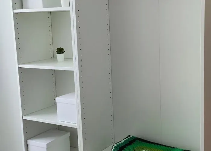 La Casita Del Arte * 카디스