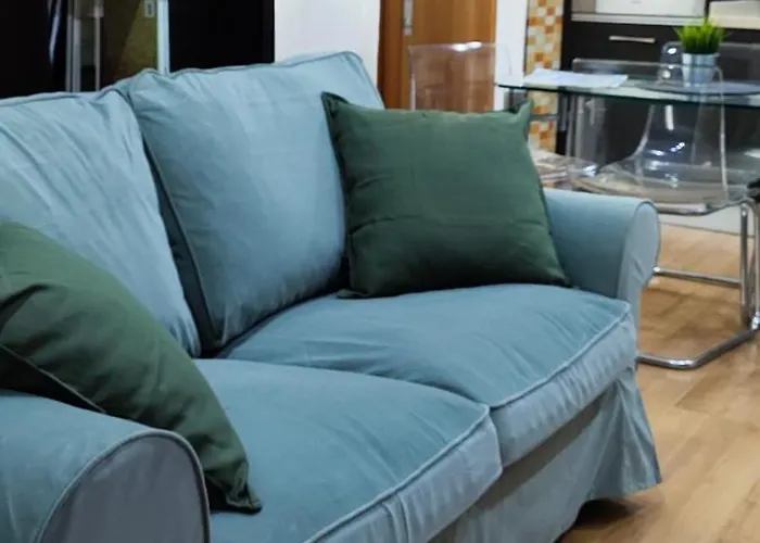 La Casita Del Arte 카디스